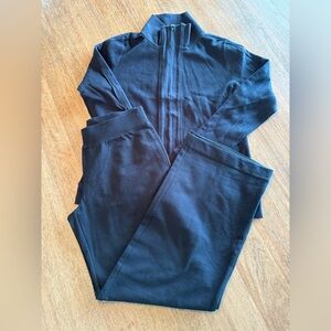 NWT Talbots athletic set